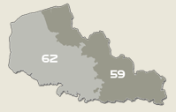 dépannage Serrurier 59 et 62